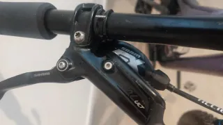 BH Lynx Carbono Full Kashima