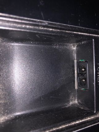 TV Samsung 55 UHD 4K 3D