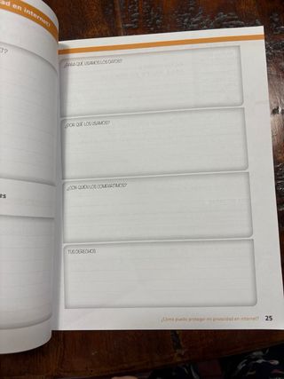 Ciudadanía Digital 2 ESO