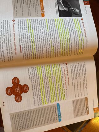 Psicología (Spanish Edition)