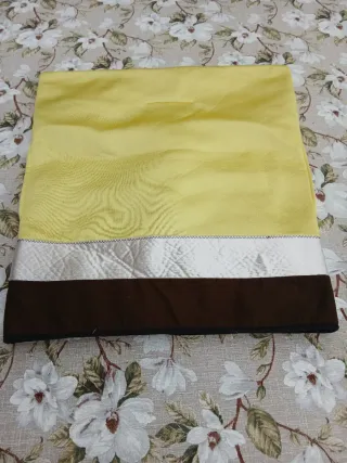 Funda Spongebob para silla 2 años