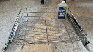 2 Cajones Extraíbles Mueble Cocina 60cm