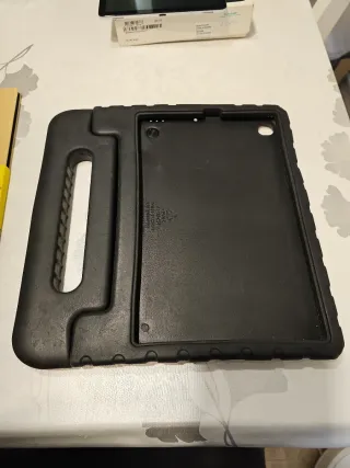 Samsung Galaxy Tab S5e LTE 10.5 plateada