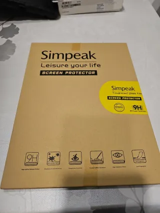 Samsung Galaxy Tab S5e LTE 10.5 plateada