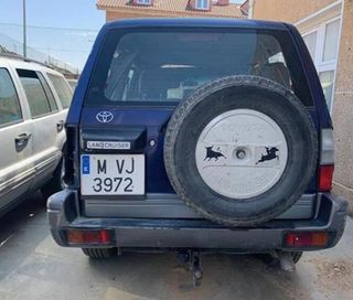 89170 60090 centralita toyota land 3.0 d 5p 35386