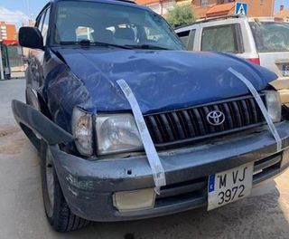 89170 60090 centralita toyota land 3.0 d 5p 35386