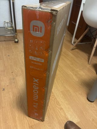 Xiaomi TV A Pro 43 Google TV