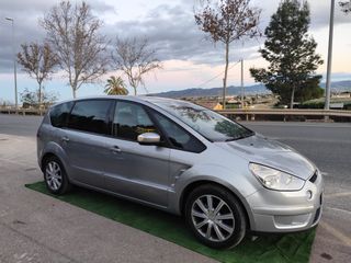 Ford S-MAX 2007
