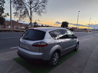 Ford S-MAX 2007