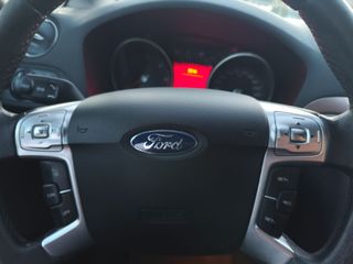 Ford S-MAX 2007