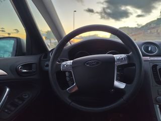 Ford S-MAX 2007