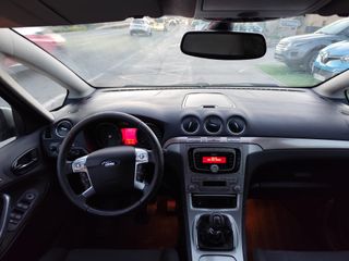 Ford S-MAX 2007