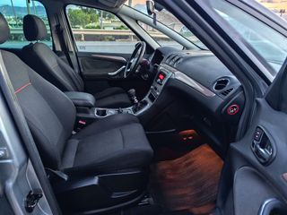 Ford S-MAX 2007