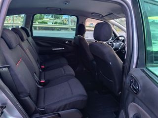 Ford S-MAX 2007