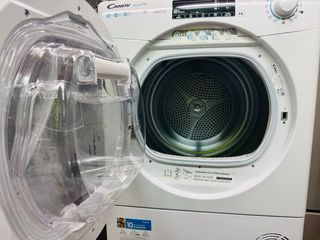 Secadora Candy SmartPro 10kg Nueva Tara