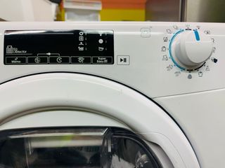 Secadora Candy SmartPro 10kg Nueva Tara