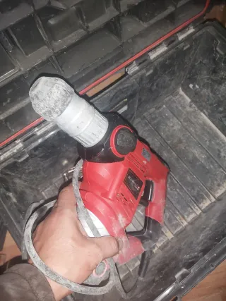 Martillo Eléctrico Einhell TH-RH 900