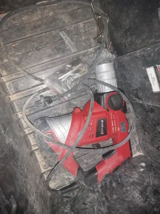 Martillo Eléctrico Einhell TH-RH 900