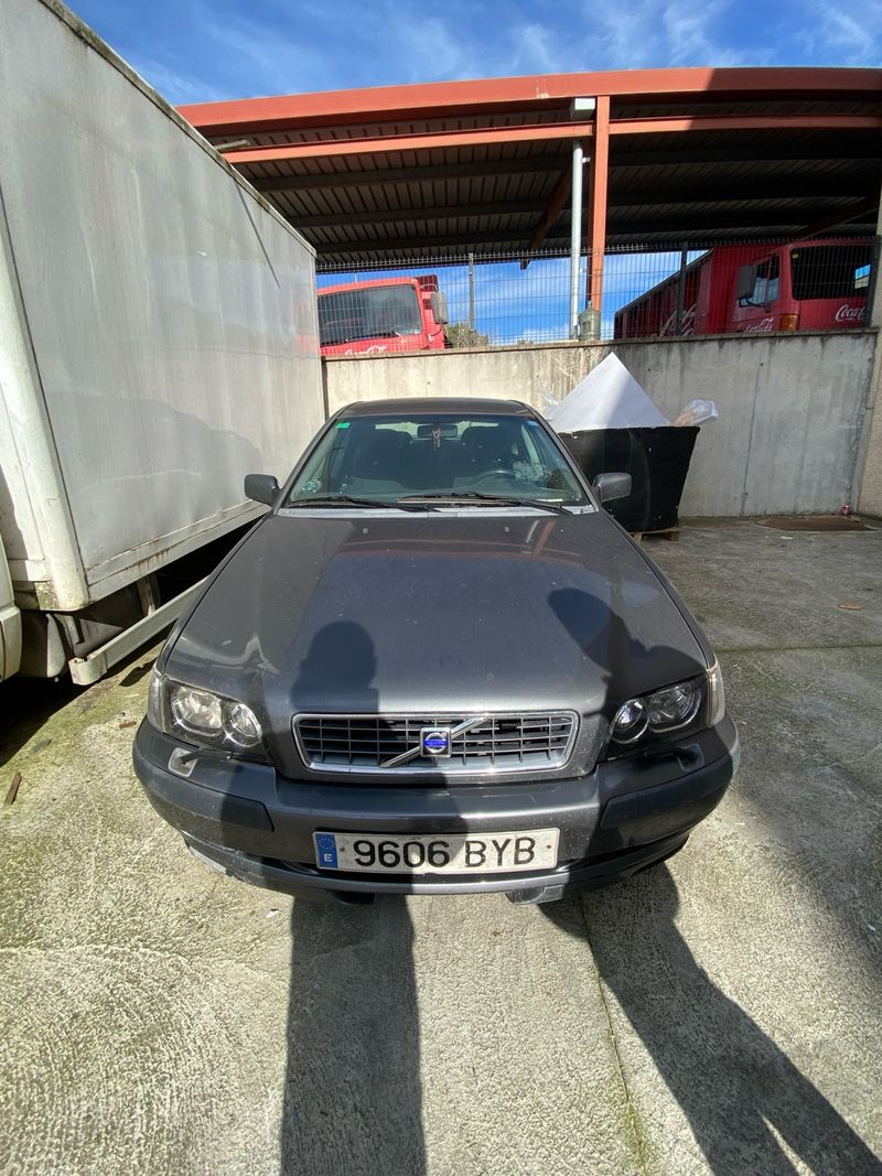 Volvo S40 2002 - foto 1