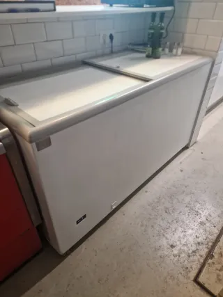 Horno, tostador, congelador, frigo, lavajillas