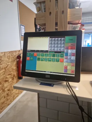 Horno, tostador, congelador, frigo, lavajillas