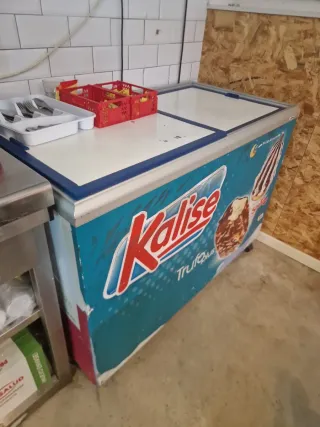 Horno, tostador, congelador, frigo, lavajillas