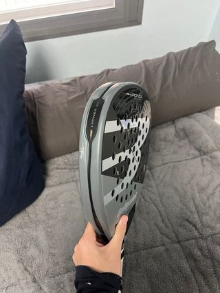 Bullpadel HACK 04 26