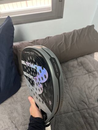 Bullpadel HACK 04 26