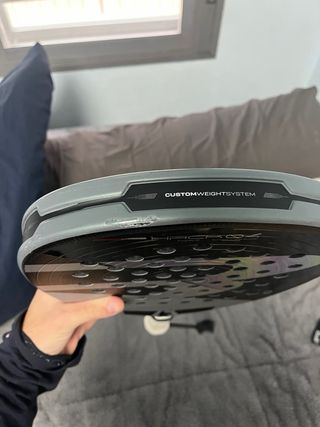 Bullpadel HACK 04 26