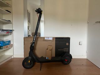 Xiaomi Electric Scooter 4 Lite (2nd Gen) - ¡Nuevo