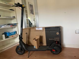 Xiaomi Electric Scooter 4 Lite (2nd Gen) - ¡Nuevo