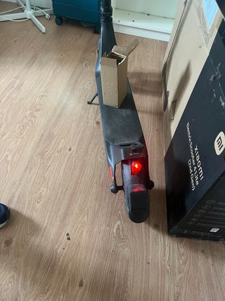 Xiaomi Electric Scooter 4 Lite (2nd Gen) - ¡Nuevo