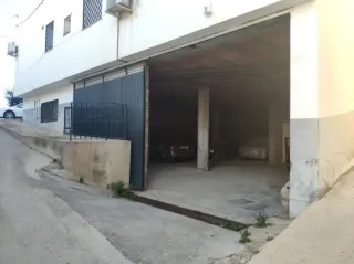 Alquiler Plaza de Garaje, Calle Agua, Álora.