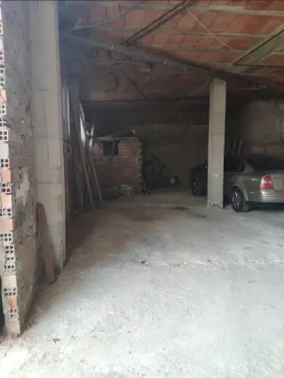 Alquiler Plaza de Garaje, Calle Agua, Álora.