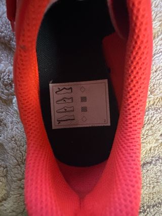 Botas de fútbol Nike CR7 Mercurial originales