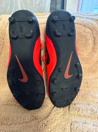 Botas de fútbol Nike CR7 Mercurial originales