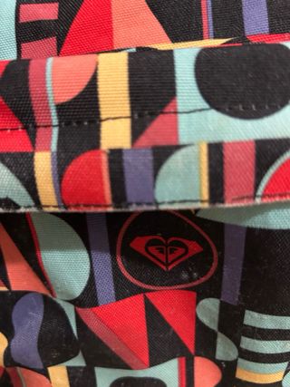 Mochila Roxy Multicolor