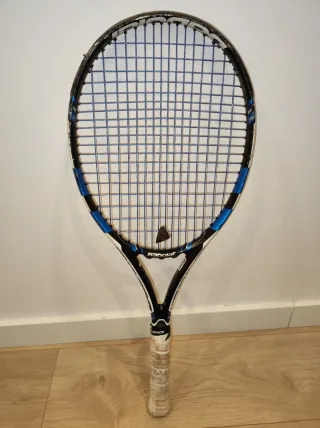 Raqueta Tenis Babolat Pure Drive 2015