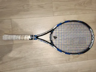 Raqueta Tenis Babolat Pure Drive 2015