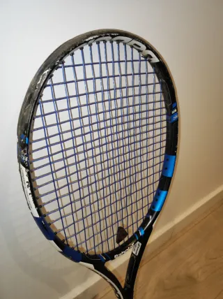 Raqueta Tenis Babolat Pure Drive 2015