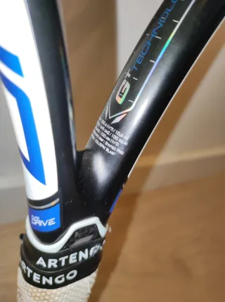 Raqueta Tenis Babolat Pure Drive 2015