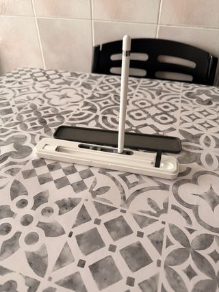 Funda Apple Pencil Magsafe