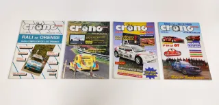 LIQUIDACIÓN CronoMotor