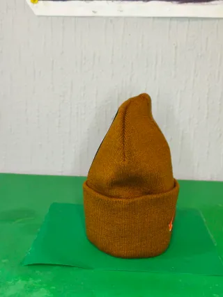 Gorro beanie Carhartt x 47 NFL Marrón Invierno