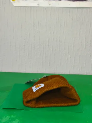Gorro beanie Carhartt x 47 NFL Marrón Invierno