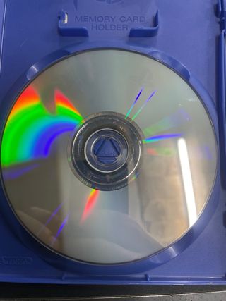 PS2 Mission Impossible: Operation Surma