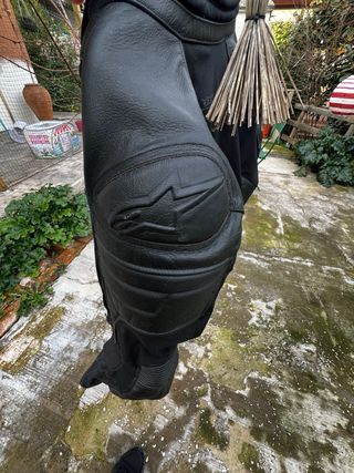 Chaqueta Moto Alpinestars Proton Talla XL