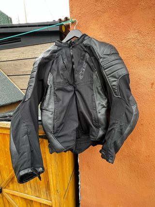 Chaqueta Moto Alpinestars Proton Talla XL