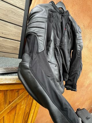 Chaqueta Moto Alpinestars Proton Talla XL