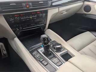 BMW X6 3.0d